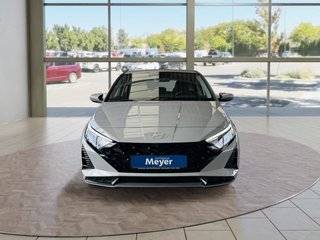 Hyundai i20 1.0 T-GDI 7DCT Navi/LED/Kamera/Winterp/Keyless  ** - bilder 4