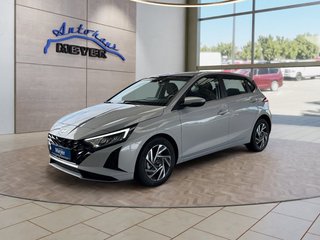 Hyundai i20 age.one-day registration Kaufen