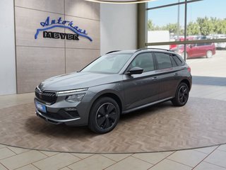 Skoda Kamiq age.one-day registration Kaufen