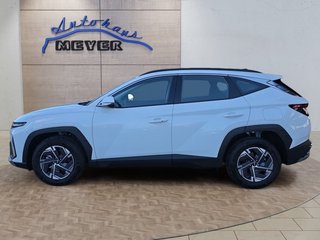 Hyundai TUCSON 1.6 T-GDI DCT Navi/Kamera/Keyless/Sitzhz.   ** - bilder 2