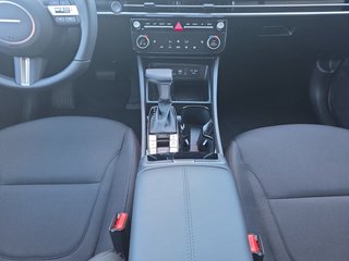 Hyundai TUCSON 1.6 T-GDI DCT Navi/Kamera/Keyless/Sitzhz.   ** - bilder 7