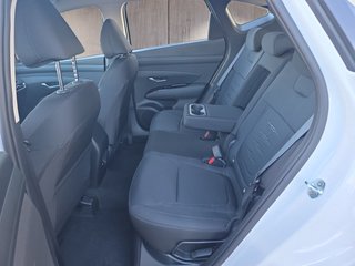 Hyundai TUCSON 1.6 T-GDI DCT Navi/Kamera/Keyless/Sitzhz.   ** - bilder 10