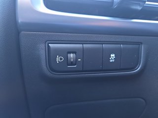 Hyundai TUCSON 1.6 T-GDI DCT Navi/Kamera/Keyless/Sitzhz.   ** - bilder 17