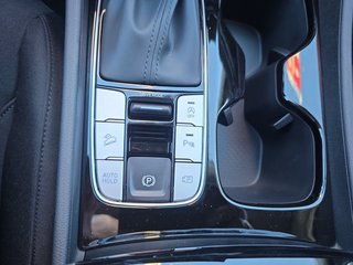 Hyundai TUCSON 1.6 T-GDI DCT Navi/Kamera/Keyless/Sitzhz.   ** - bilder 19