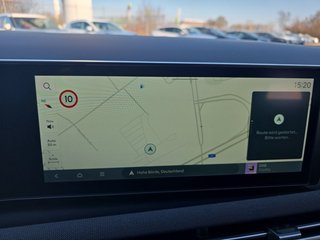 Hyundai TUCSON 1.6 T-GDI DCT Navi/Kamera/Keyless/Sitzhz.   ** - bilder 24