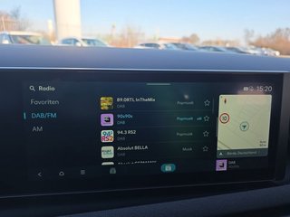 Hyundai TUCSON 1.6 T-GDI DCT Navi/Kamera/Keyless/Sitzhz.   ** - bilder 25