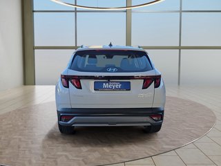 Hyundai TUCSON 1.6 T-GDI DCT Navi/Kamera/Keyless/Sitzhz.   ** - bilder 4