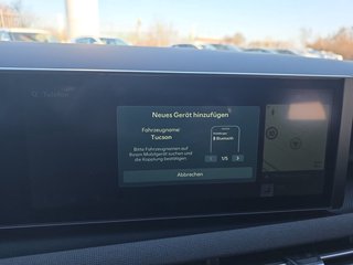 Hyundai TUCSON 1.6 T-GDI DCT Navi/Kamera/Keyless/Sitzhz.   ** - bilder 26