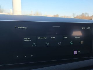 Hyundai TUCSON 1.6 T-GDI DCT Navi/Kamera/Keyless/Sitzhz.   ** - bilder 29