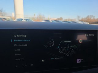 Hyundai TUCSON 1.6 T-GDI DCT Navi/Kamera/Keyless/Sitzhz.   ** - bilder 30