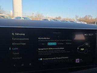 Hyundai TUCSON 1.6 T-GDI DCT Navi/Kamera/Keyless/Sitzhz.   ** - bilder 32