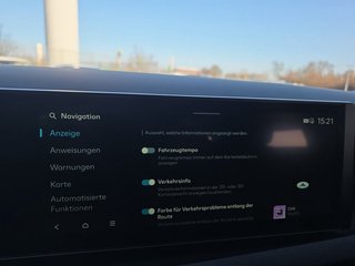 Hyundai TUCSON 1.6 T-GDI DCT Navi/Kamera/Keyless/Sitzhz.   ** - bilder 33