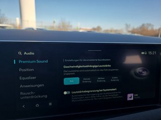 Hyundai TUCSON 1.6 T-GDI DCT Navi/Kamera/Keyless/Sitzhz.   ** - bilder 34