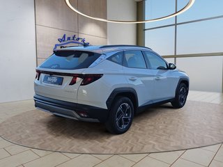 Hyundai TUCSON 1.6 T-GDI DCT Navi/Kamera/Keyless/Sitzhz.   ** - bilder 5