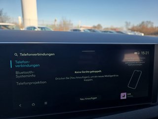 Hyundai TUCSON 1.6 T-GDI DCT Navi/Kamera/Keyless/Sitzhz.   ** - bilder 36