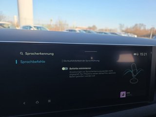 Hyundai TUCSON 1.6 T-GDI DCT Navi/Kamera/Keyless/Sitzhz.   ** - bilder 37