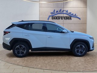 Hyundai TUCSON 1.6 T-GDI DCT Navi/Kamera/Keyless/Sitzhz.   ** - bilder 1