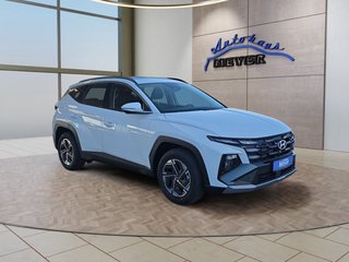 Hyundai TUCSON 1.6 T-GDI DCT Navi/Kamera/Keyless/Sitzhz.   ** - bilder 3