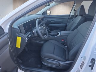 Hyundai TUCSON 1.6 T-GDI DCT Navi/Kamera/Keyless/Sitzhz.   ** - bilder 5