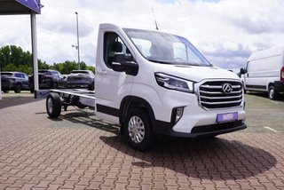 Maxus Deliver 9 Neuwagen Kaufen