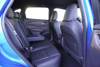 Nissan Qashqai Tekna 1,3 DIG-T Xtronic 4x4 UPE=48600€!  ** - foto 6