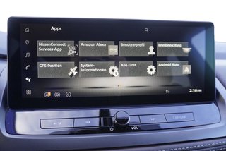 Nissan Qashqai Tekna 1,3 DIG-T Xtronic 4x4 UPE=48600€!  ** - foto 28