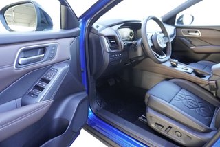 Nissan Qashqai Tekna 1,3 DIG-T Xtronic 4x4 UPE=48600€!  ** - foto 3