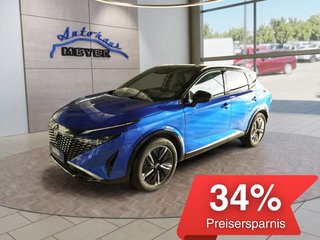 Nissan Qashqai age.one-day registration Kaufen