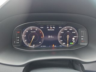 CUPRA Ateca 1,5TSI DSG 5*J.Gar/AHK/Leder/ACC/Navi/el.Klappe  ** - bilder 19