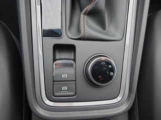 CUPRA Ateca 1,5TSI DSG 5*J.Gar/AHK/Leder/ACC/Navi/el.Klappe  ** - bilder 22