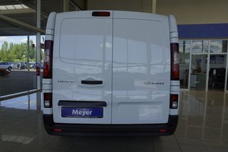 Renault Trafic L2H1 3,0t 5*J.Gar/Voll-LED/Kamera/Temp.  ** - foto 5