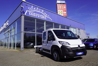 Opel Movano Neuwagen Kaufen