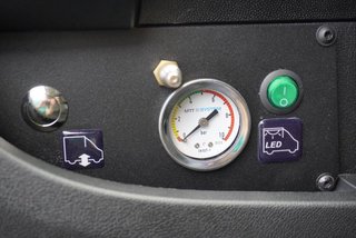 Opel Movano Maxi DoKa+Plane UPE=60000€       ** - foto 8