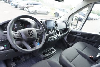 Opel Movano Maxi DoKa+Plane UPE=60000€       ** - foto 11