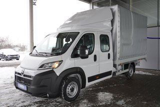 Opel Movano Maxi DoKa+Plane UPE=60000€       ** - bilder 3