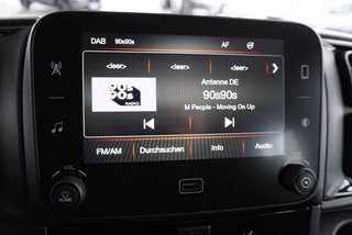 Opel Movano Maxi DoKa+Plane UPE=60000€       ** - bilder 18