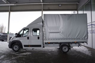 Opel Movano Maxi DoKa+Plane UPE=60000€       ** - bilder 4