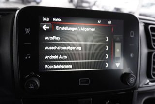 Opel Movano Maxi DoKa+Plane UPE=60000€       ** - bilder 27