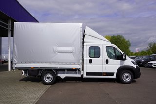 Opel Movano Maxi DoKa+Plane UPE=60000€       ** - foto 5