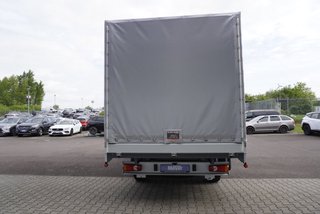 Opel Movano Maxi DoKa+Plane UPE=60000€       ** - foto 5
