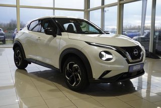 Nissan Juke Jahreswagen Kaufen