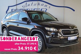Skoda Kodiaq age.one-day registration Kaufen