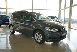 Volkswagen Touran Neuwagen Kaufen