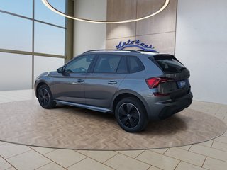 Skoda Kamiq Monte Carlo 1,5TSI DSG Matrix/Kamera/ACC/Kessy/el.Klappe  ** - foto 3