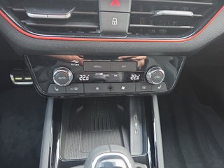 Skoda Kamiq Monte Carlo 1,5TSI DSG Matrix/Kamera/ACC/Kessy/el.Klappe  ** - foto 25