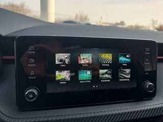 Skoda Kamiq Monte Carlo 1,5TSI DSG Matrix/Kamera/ACC/Kessy/el.Klappe  ** - foto 35