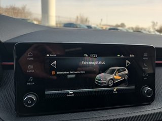 Skoda Kamiq Monte Carlo 1,5TSI DSG Matrix/Kamera/ACC/Kessy/el.Klappe  ** - foto 40
