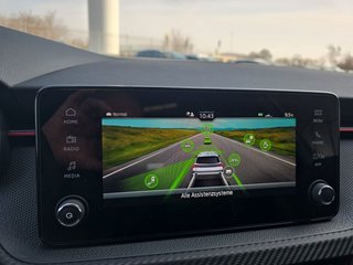 Skoda Kamiq Monte Carlo 1,5TSI DSG Matrix/Kamera/ACC/Kessy/el.Klappe  ** - foto 44