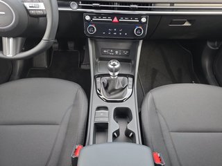 Hyundai TUCSON 1.6 T-GDI 18*Alu/LED/Navi/Keyless/Kamera - bilder 7