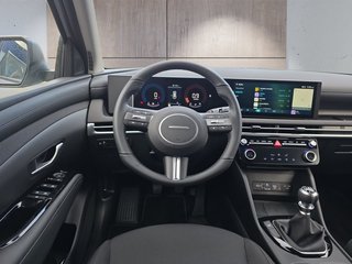 Hyundai TUCSON 1.6 T-GDI 18*Alu/LED/Navi/Keyless/Kamera - bilder 9